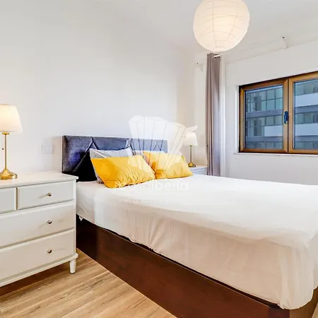 Apartamento Vista Mar Da Rocha