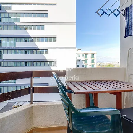 Apartamento Vista Mar Da Rocha *