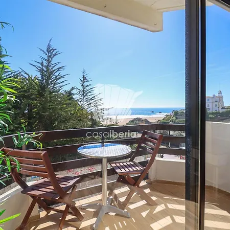 Apartamento Vista Mar Da Rocha