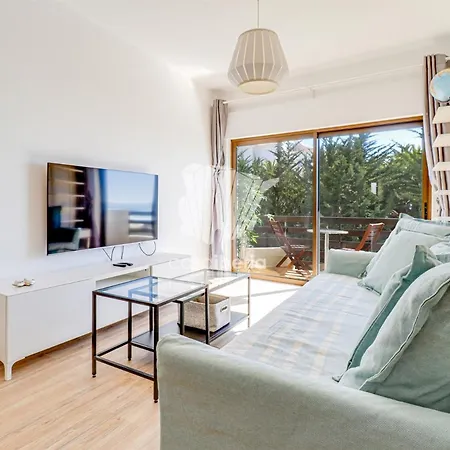 Apartamento Vista Mar Da Rocha *