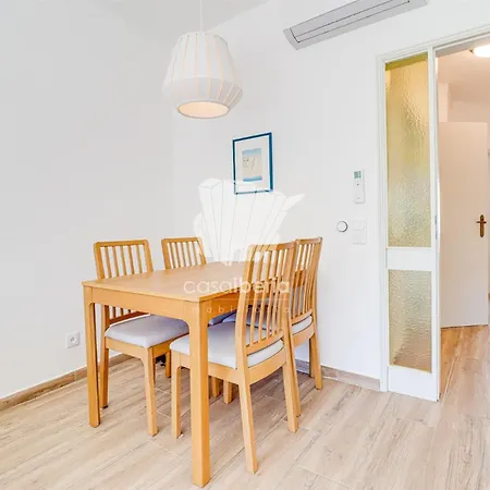 Apartment Vista Mar Da Rocha Portimao